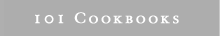 101 Cookbooks
