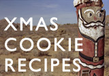 Christmas Cookie Recipes