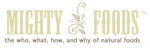 Mighty Foods