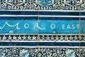 Moro East