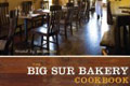 The Big Sur Bakery Cookbook