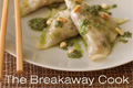The Breakaway Cook
