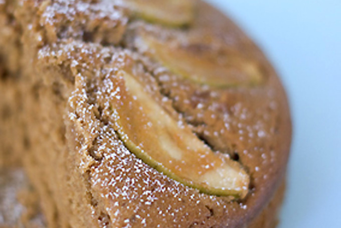 Image of Apple Coffee Cake, 101 Cookbooks