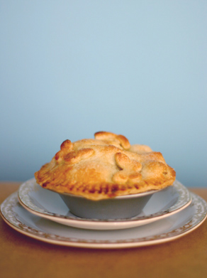 Apple Pie