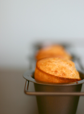 Bacon Popovers