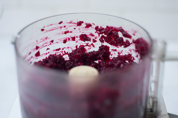 Beet Caviar Recipe