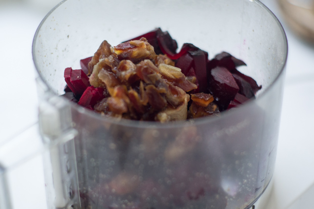 Beet Caviar Recipe