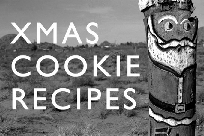 Christmas Cookie Recipes. December 9, 2010 | Comment Christmas Cookie Recipes. December 9, 2010 | Comment