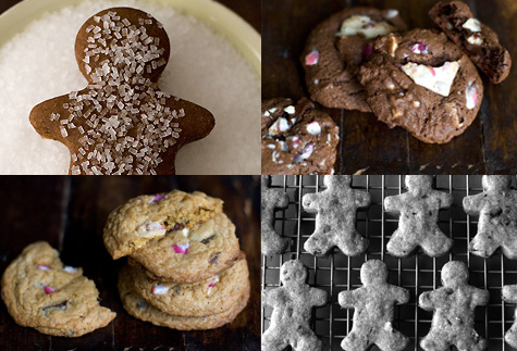 Award winning christmas cookie recipes