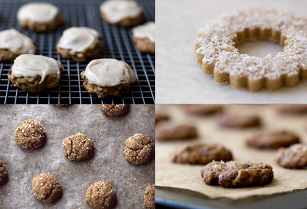 Christmas Cookie Recipes