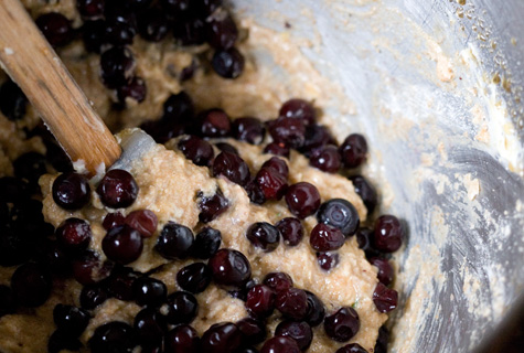 Coffee Cake recipe