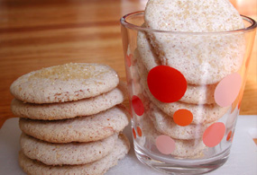 Amaretti