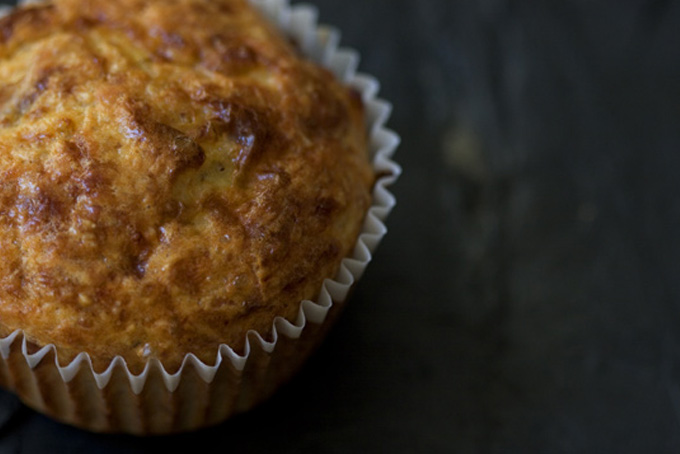Image of Cottage Cheese Muffins, 101 Cookbooks
