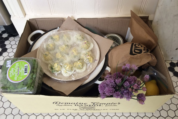 Deviled Eggs Recipe