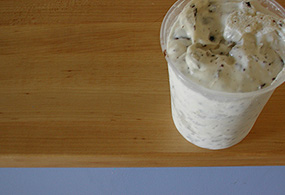 Gelato Siciliano (second try)