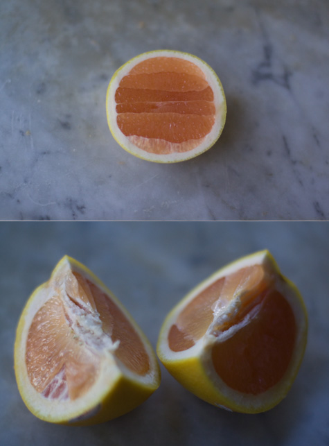 Grapefruit Juice