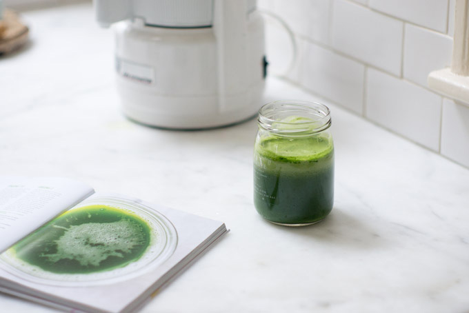Green Juice