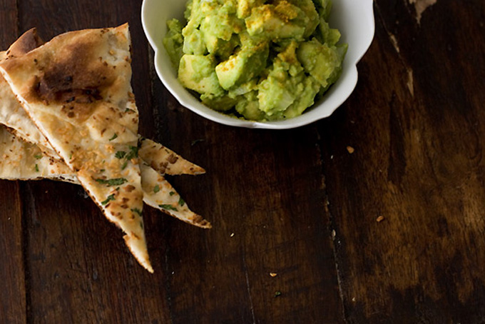 Image of A Twist On Guacamole, 101 Cookbooks