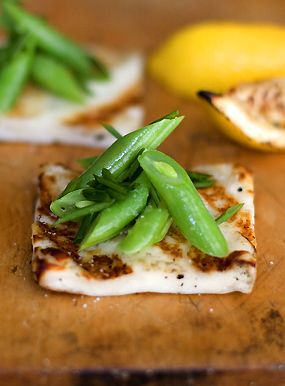 Image of What To Do With Halloumi Cheese, 101 Cookbooks