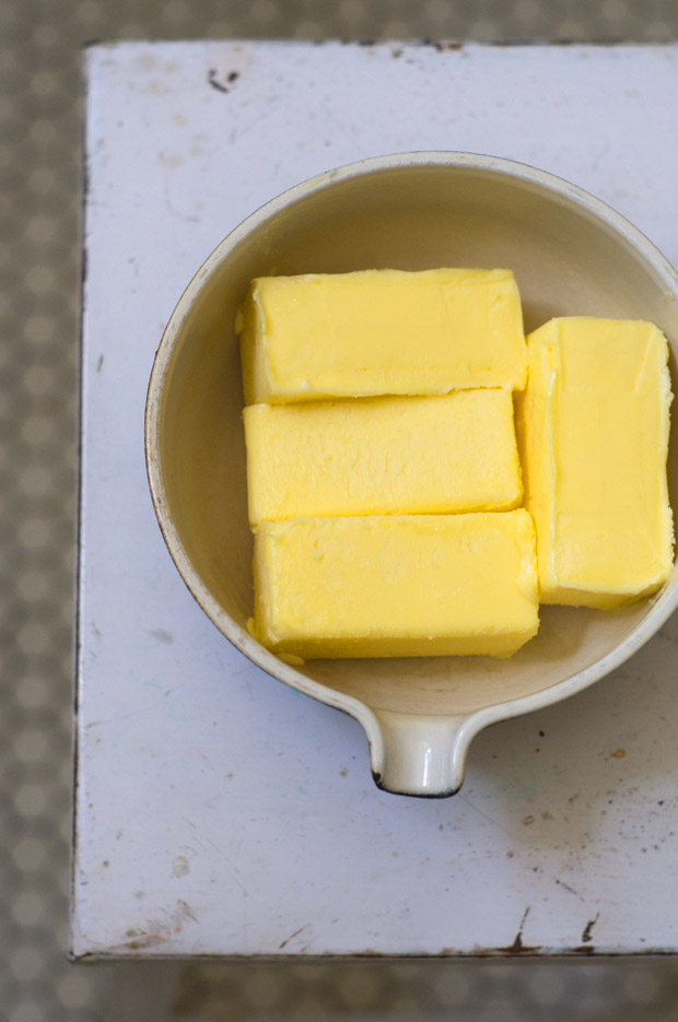 How to Make Ghee