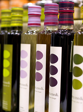 How to Taste Olive Oil