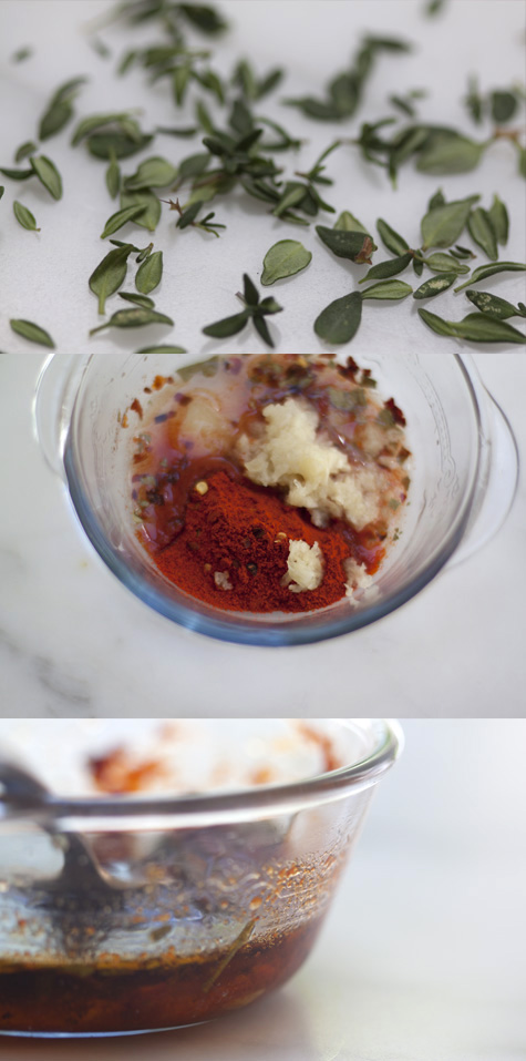 Magic Recipe