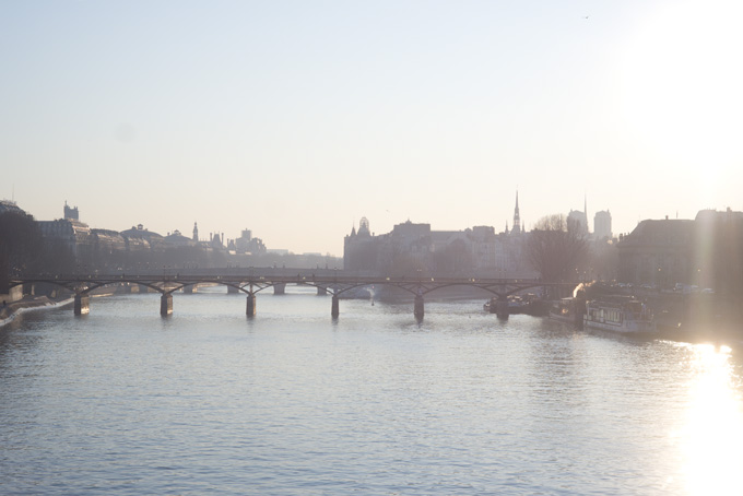 Paris: Places I Love