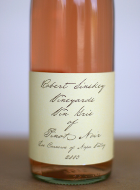 Summertime Favorite : Girly Wines