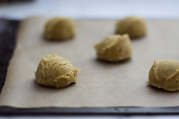 Blue Bottle Saffron Vanilla Snickerdoodles Recipe