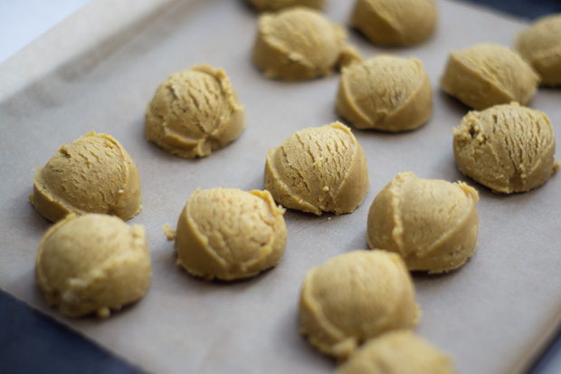 Blue Bottle Saffron Vanilla Snickerdoodles Recipe