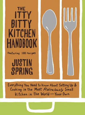 Itty Bitty Kitchens