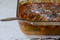 Baked Farro Risotto