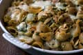 Baked Pasta Casserole