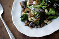 Heirloom Beans & Seitan