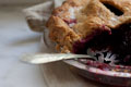 A Nice Berry Pie