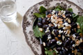 Giant Black Bean Salad