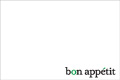 Food Blogs on Bon Appétit