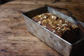 Brown Butter Spice Cake