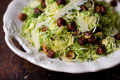 Brussels Sprout Salad
