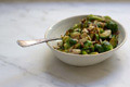 Oregano Brussels Sprouts