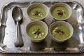 Buttermilk Summer Squash Soup