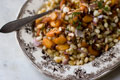 Carrot, Dill & White Bean Salad