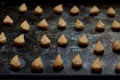 Homemade Cheese Crackers
