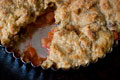 Cherry Cobbler