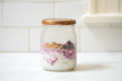 Grab & Go Chia Yogurt Parfait