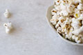 Chile Lime Tequila Popcorn