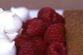 Valentine's Chocolate Fondue