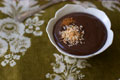 Coconut Chocolate Pudding