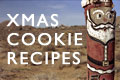 Christmas Cookie Recipes