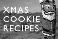 Christmas Cookie Recipes